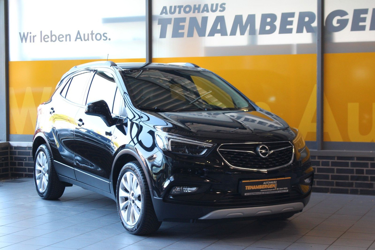 Opel Mokka X Innovation 4x4 Kamera Keyless LED AHK - Maasturi/ Katumaasturi: kuva Opel Mokka X Innovation 4x4 Kamera Keyless LED AHK - Maasturi/ Katumaasturi Opel Mokka X Innovation 4x4 Kamera Keyless LED AHK - Maasturi/ Katumaasturi: kuva Opel Mokka X Innovation 4x4 Kamera Keyless LED AHK - Maasturi/ Katumaasturi