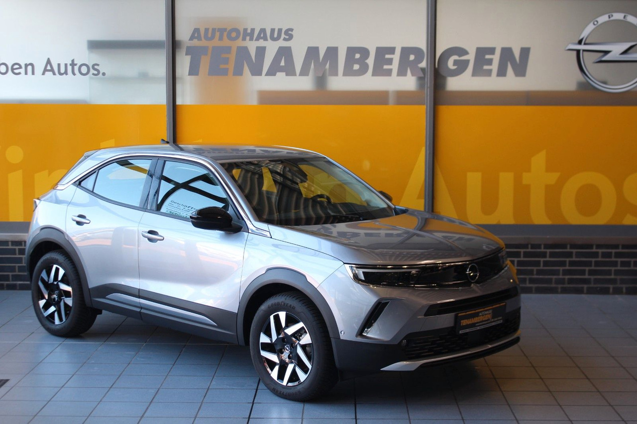 Opel Mokka e Elegance Lenkradheizung 180° Kamera LED - Henkilöauto: kuva Opel Mokka e Elegance Lenkradheizung 180° Kamera LED - Henkilöauto Opel Mokka e Elegance Lenkradheizung 180° Kamera LED - Henkilöauto: kuva Opel Mokka e Elegance Lenkradheizung 180° Kamera LED - Henkilöauto
