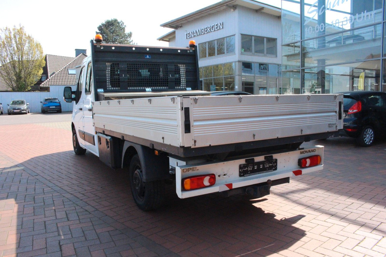 Opel Movano B Doka Pritsche L3H1 3 ,5t AHK Klima - Avolava pakettiauto, Jatko-ohjaamo kevyt kuorma-auto: kuva Opel Movano B Doka Pritsche L3H1 3 ,5t AHK Klima - Avolava pakettiauto, Jatko-ohjaamo kevyt kuorma-auto Opel Movano B Doka Pritsche L3H1 3 ,5t AHK Klima - Avolava pakettiauto, Jatko-ohjaamo kevyt kuorma-auto: kuva Opel Movano B Doka Pritsche L3H1 3 ,5t AHK Klima - Avolava pakettiauto, Jatko-ohjaamo kevyt kuorma-auto
