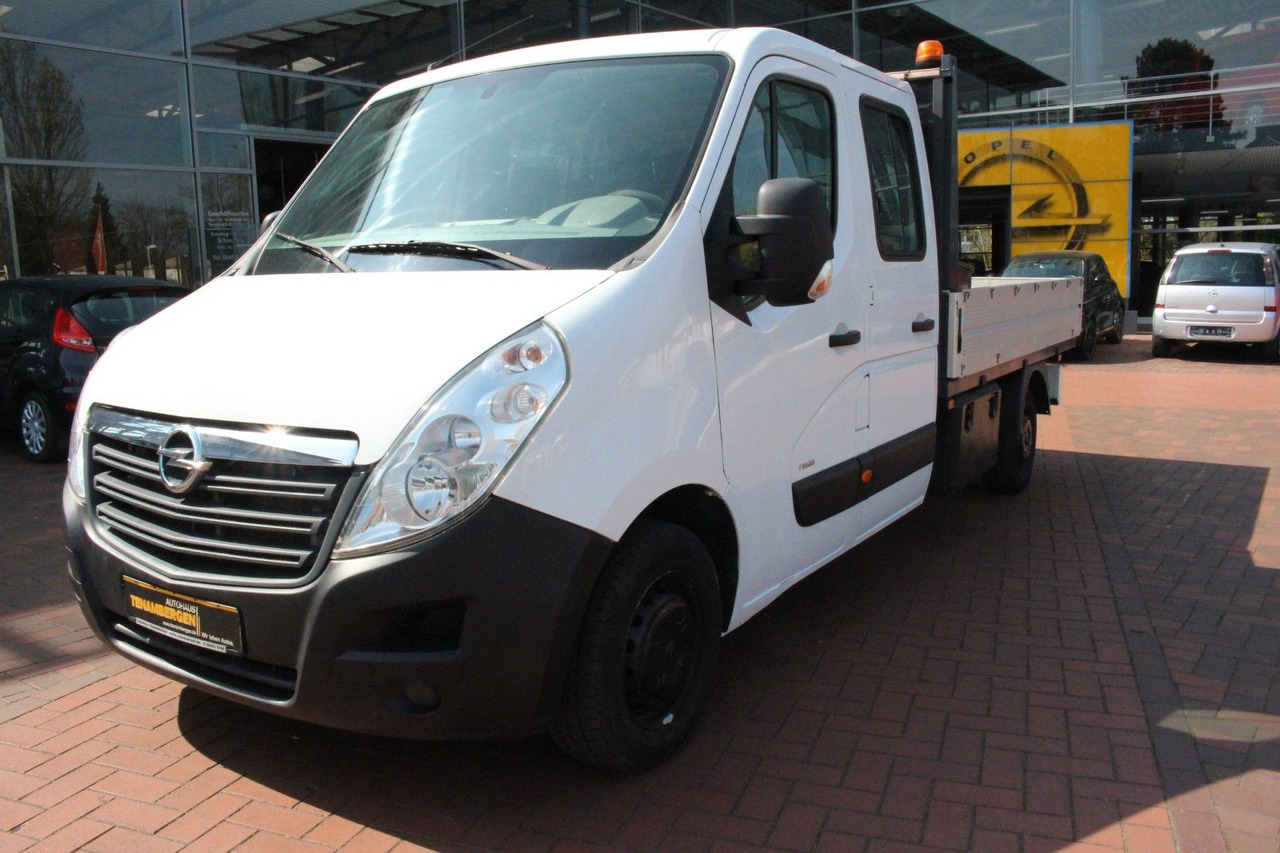 Opel Movano B Doka Pritsche L3H1 3 ,5t AHK Klima - Avolava pakettiauto, Jatko-ohjaamo kevyt kuorma-auto: kuva Opel Movano B Doka Pritsche L3H1 3 ,5t AHK Klima - Avolava pakettiauto, Jatko-ohjaamo kevyt kuorma-auto Opel Movano B Doka Pritsche L3H1 3 ,5t AHK Klima - Avolava pakettiauto, Jatko-ohjaamo kevyt kuorma-auto: kuva Opel Movano B Doka Pritsche L3H1 3 ,5t AHK Klima - Avolava pakettiauto, Jatko-ohjaamo kevyt kuorma-auto