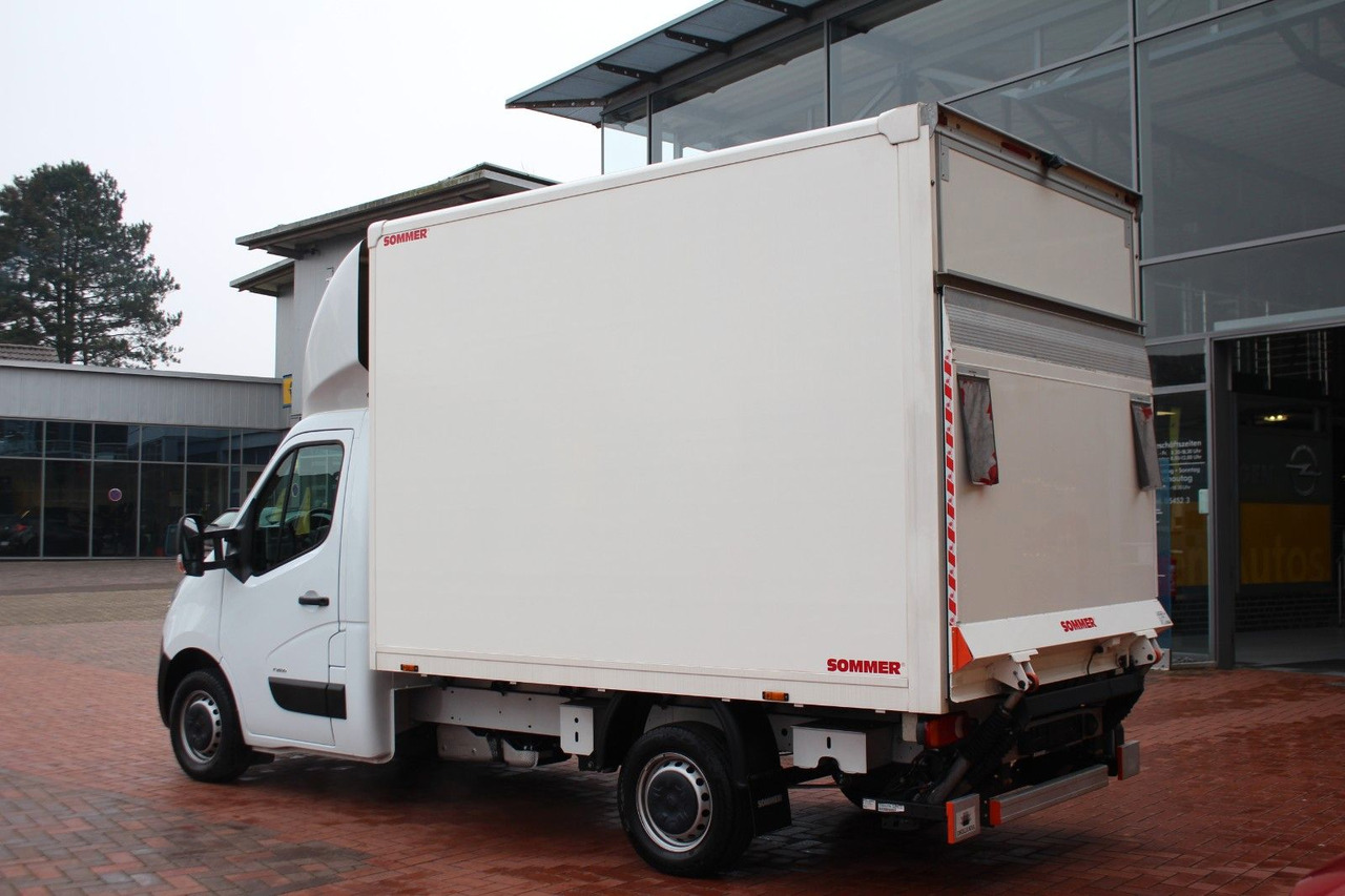 Opel Movano B Koffer L4 H1 3,5t LBW Kamera DAB+ - Jakeluauto: kuva Opel Movano B Koffer L4 H1 3,5t LBW Kamera DAB+ - Jakeluauto Opel Movano B Koffer L4 H1 3,5t LBW Kamera DAB+ - Jakeluauto: kuva Opel Movano B Koffer L4 H1 3,5t LBW Kamera DAB+ - Jakeluauto
