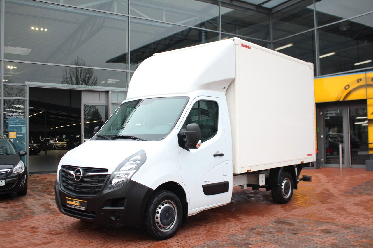 Opel Movano B Koffer L4 H1 3,5t LBW Kamera DAB+ - Jakeluauto: kuva Opel Movano B Koffer L4 H1 3,5t LBW Kamera DAB+ - Jakeluauto Opel Movano B Koffer L4 H1 3,5t LBW Kamera DAB+ - Jakeluauto: kuva Opel Movano B Koffer L4 H1 3,5t LBW Kamera DAB+ - Jakeluauto