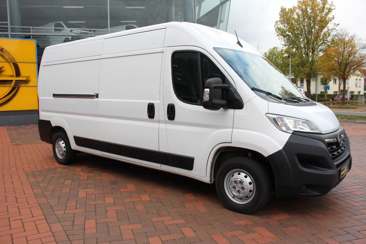 Opel Movano C Kasten HKa L3H2 3,5t Edition Klima - Pakettiauto: kuva Opel Movano C Kasten HKa L3H2 3,5t Edition Klima - Pakettiauto Opel Movano C Kasten HKa L3H2 3,5t Edition Klima - Pakettiauto: kuva Opel Movano C Kasten HKa L3H2 3,5t Edition Klima - Pakettiauto