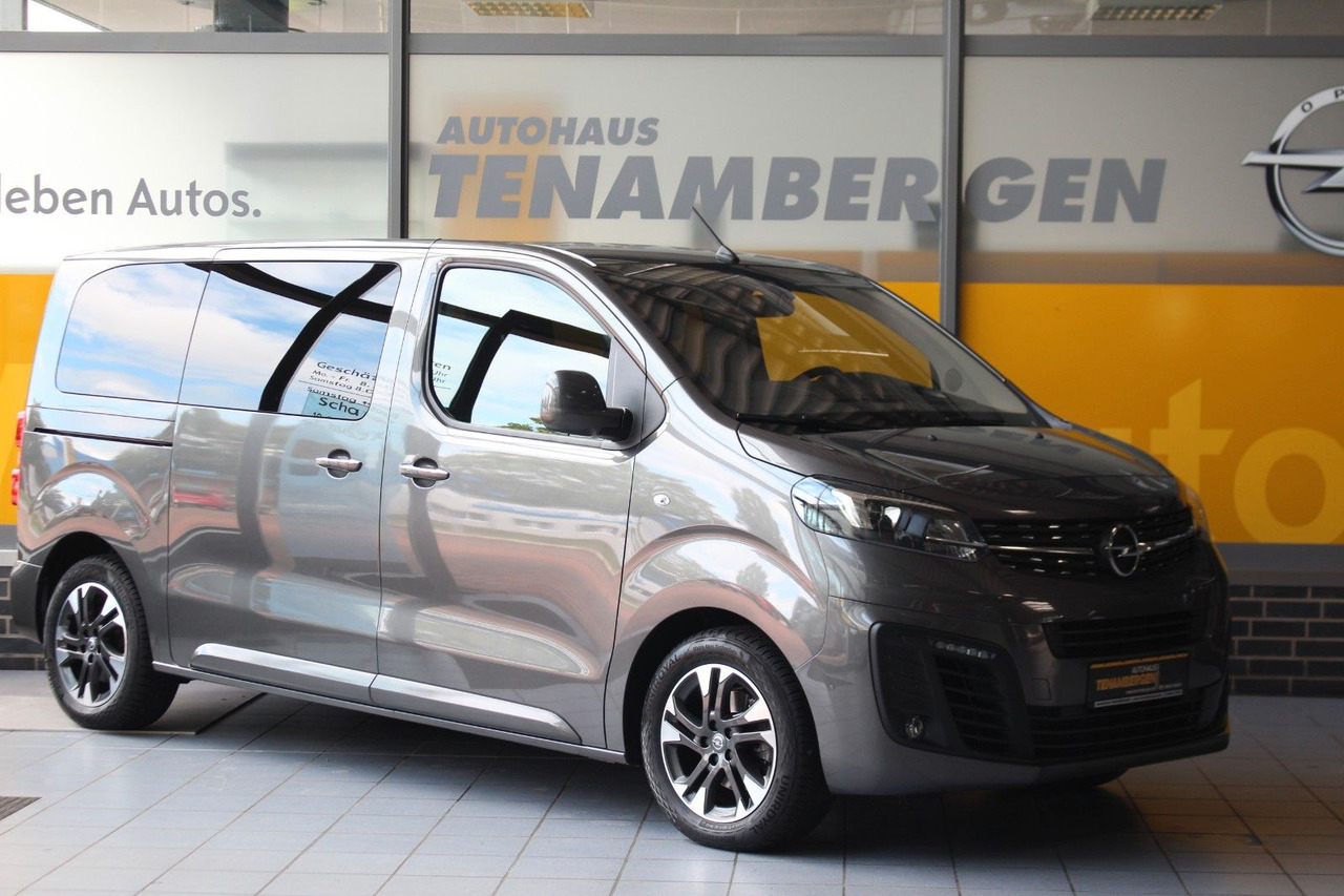 Opel Zafira Life Tourer M Standheizung Massage AHK - Pikkubussi: kuva Opel Zafira Life Tourer M Standheizung Massage AHK - Pikkubussi Opel Zafira Life Tourer M Standheizung Massage AHK - Pikkubussi: kuva Opel Zafira Life Tourer M Standheizung Massage AHK - Pikkubussi