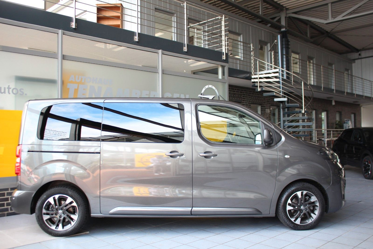 Opel Zafira Life Tourer M Standheizung Massage AHK - Pikkubussi: kuva Opel Zafira Life Tourer M Standheizung Massage AHK - Pikkubussi Opel Zafira Life Tourer M Standheizung Massage AHK - Pikkubussi: kuva Opel Zafira Life Tourer M Standheizung Massage AHK - Pikkubussi