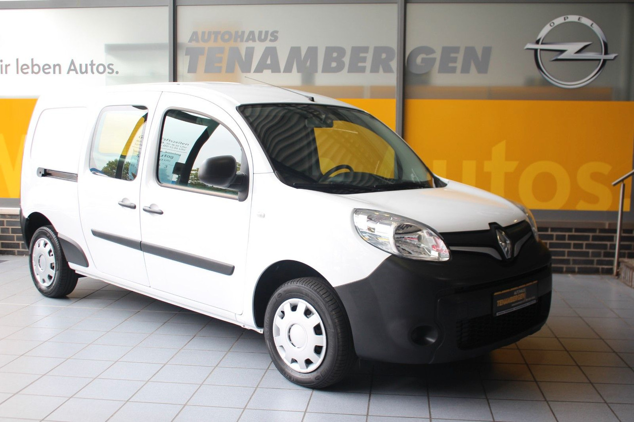 Renault Kangoo Rapid Maxi Extra Klima Bluetooth PDC - Pieni pakettiauto: kuva Renault Kangoo Rapid Maxi Extra Klima Bluetooth PDC - Pieni pakettiauto Renault Kangoo Rapid Maxi Extra Klima Bluetooth PDC - Pieni pakettiauto: kuva Renault Kangoo Rapid Maxi Extra Klima Bluetooth PDC - Pieni pakettiauto