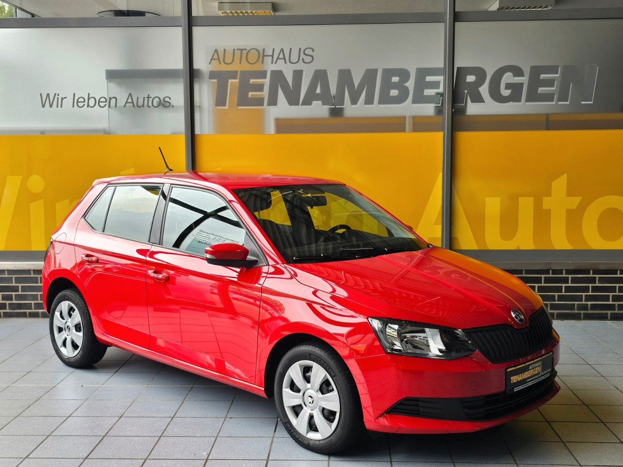 Skoda Fabia Cool Edition SHZ USB - Henkilöauto: kuva Skoda Fabia Cool Edition SHZ USB - Henkilöauto Skoda Fabia Cool Edition SHZ USB - Henkilöauto: kuva Skoda Fabia Cool Edition SHZ USB - Henkilöauto