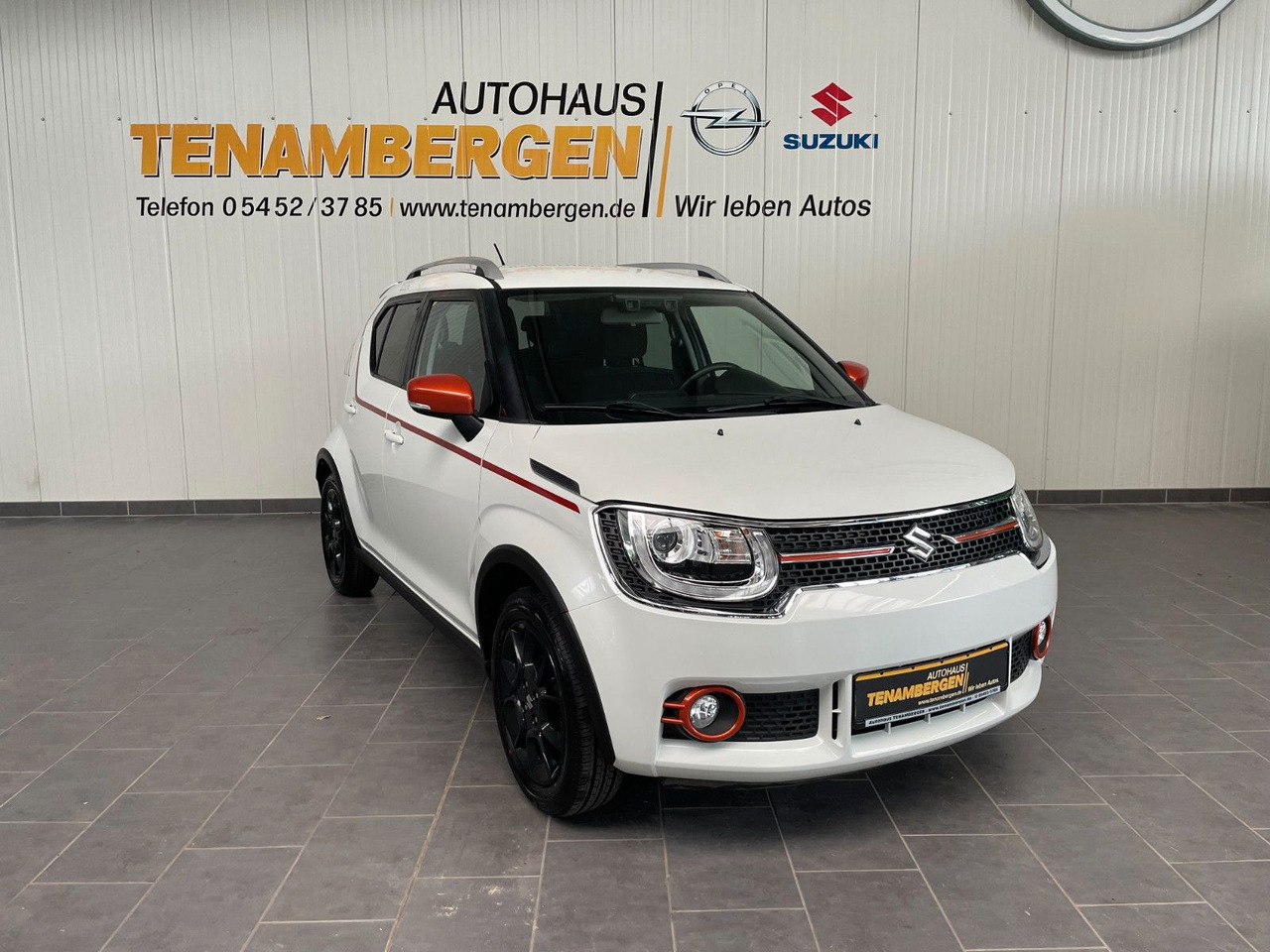 Suzuki Ignis 1,2 Intro Edtion+ - Henkilöauto: kuva Suzuki Ignis 1,2 Intro Edtion+ - Henkilöauto Suzuki Ignis 1,2 Intro Edtion+ - Henkilöauto: kuva Suzuki Ignis 1,2 Intro Edtion+ - Henkilöauto