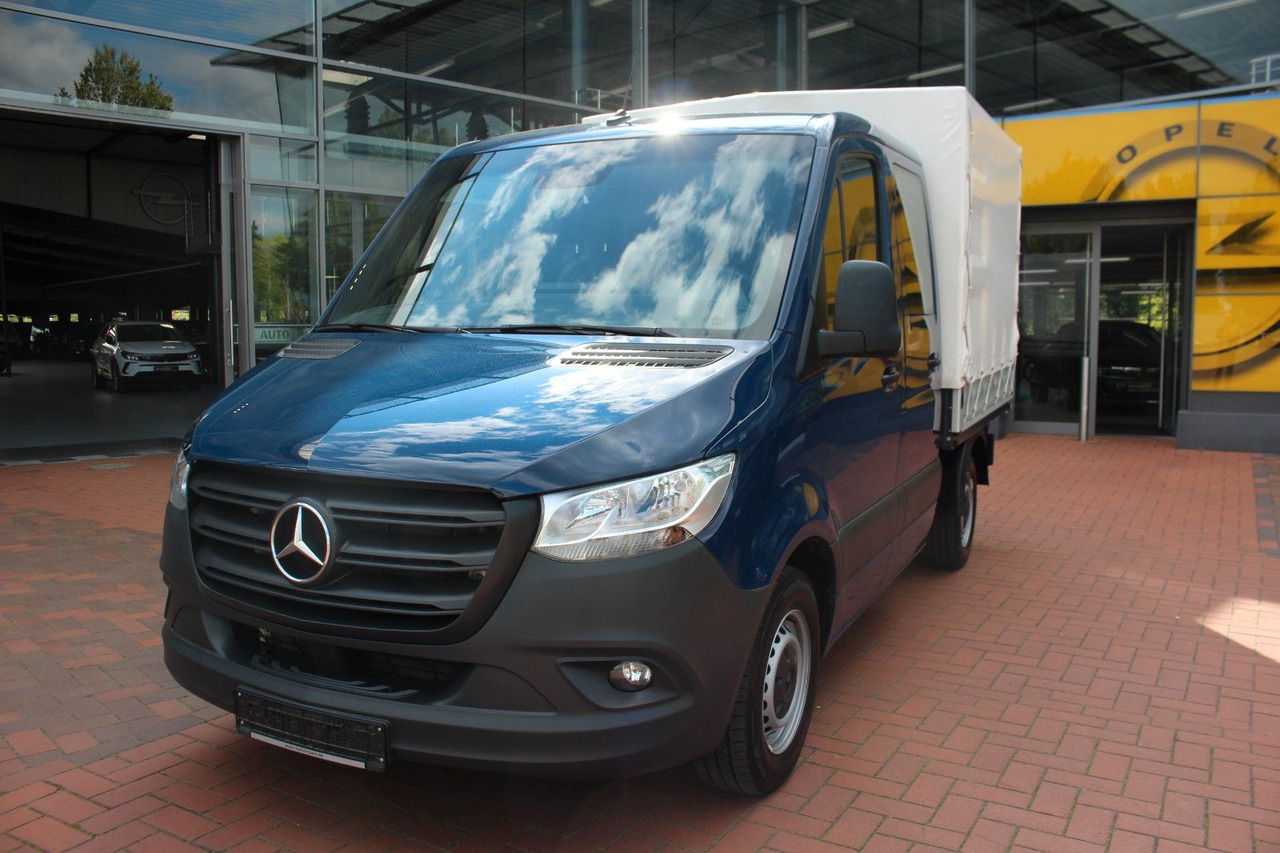 Mercedes-Benz Sprinter III Pritsche DoKa SHZ Freisprech DAB - Tavara-auto: kuva Mercedes-Benz Sprinter III Pritsche DoKa SHZ Freisprech DAB - Tavara-auto Mercedes-Benz Sprinter III Pritsche DoKa SHZ Freisprech DAB - Tavara-auto: kuva Mercedes-Benz Sprinter III Pritsche DoKa SHZ Freisprech DAB - Tavara-auto