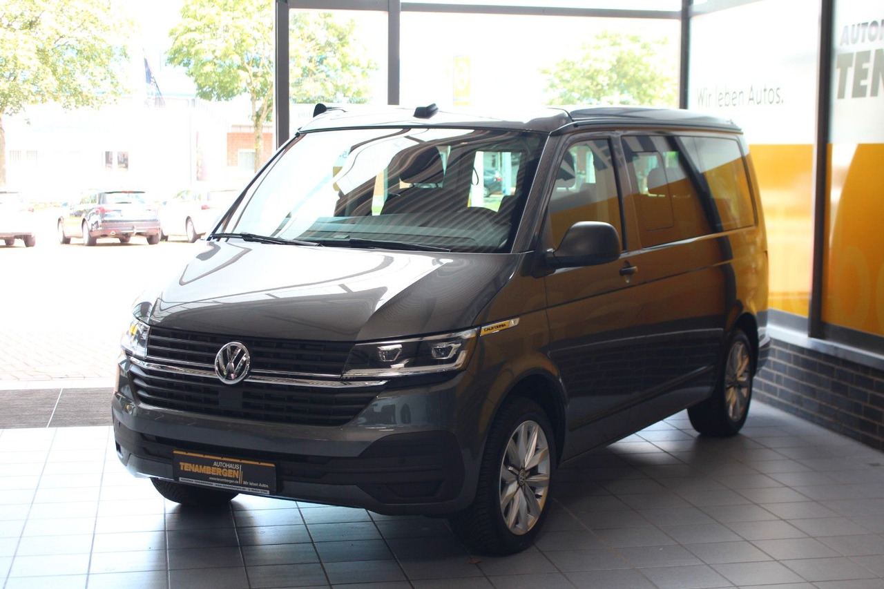 Volkswagen T6.1 California Camper Beach FWD Markise ACC DAB - Pikkubussi: kuva Volkswagen T6.1 California Camper Beach FWD Markise ACC DAB - Pikkubussi Volkswagen T6.1 California Camper Beach FWD Markise ACC DAB - Pikkubussi: kuva Volkswagen T6.1 California Camper Beach FWD Markise ACC DAB - Pikkubussi