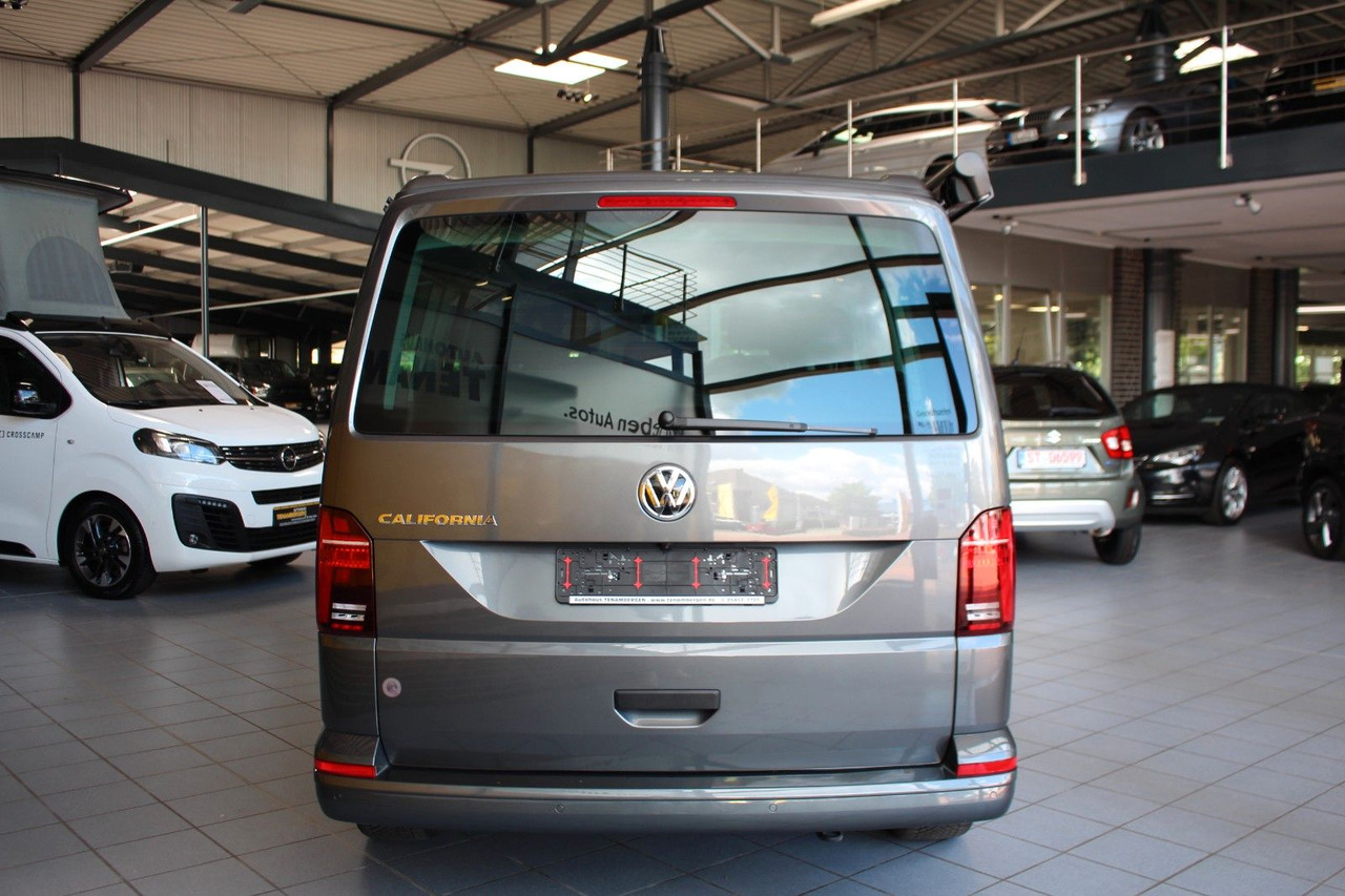 Volkswagen T6.1 California Camper Beach FWD Markise ACC DAB - Pikkubussi: kuva Volkswagen T6.1 California Camper Beach FWD Markise ACC DAB - Pikkubussi Volkswagen T6.1 California Camper Beach FWD Markise ACC DAB - Pikkubussi: kuva Volkswagen T6.1 California Camper Beach FWD Markise ACC DAB - Pikkubussi