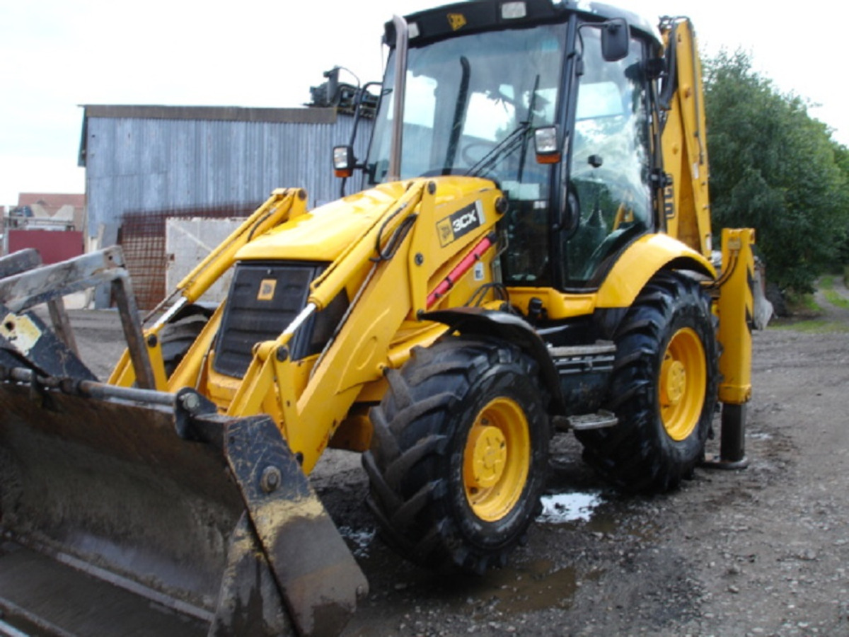JCB 3CX CONTRACTOR - Kaivuri-trukki: kuva JCB 3CX CONTRACTOR - Kaivuri-trukki JCB 3CX CONTRACTOR - Kaivuri-trukki: kuva JCB 3CX CONTRACTOR - Kaivuri-trukki