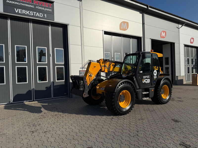 JCB 535-95 40km/h - Kurottaja: kuva JCB 535-95 40km/h - Kurottaja JCB 535-95 40km/h - Kurottaja: kuva JCB 535-95 40km/h - Kurottaja