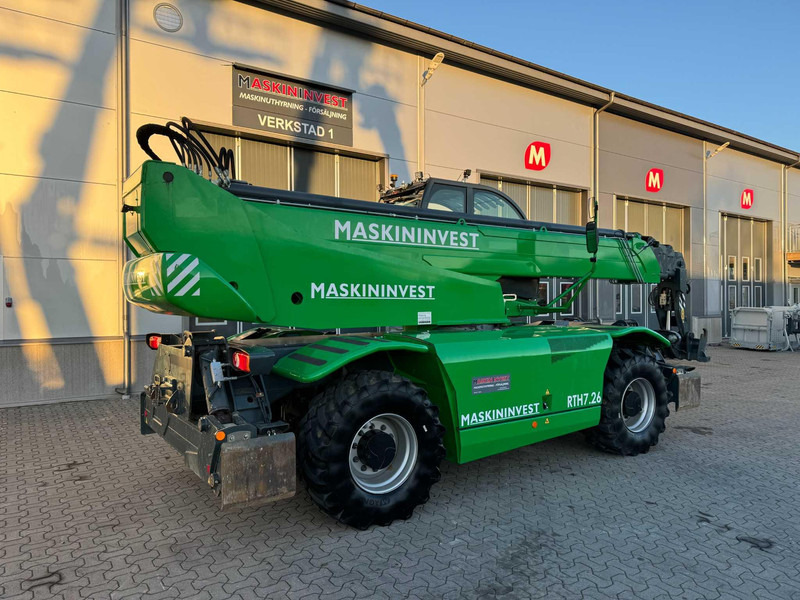 MAGNI RTH 7.26 Magni RTH 7.26 - Kurottaja: kuva MAGNI RTH 7.26 Magni RTH 7.26 - Kurottaja MAGNI RTH 7.26 Magni RTH 7.26 - Kurottaja: kuva MAGNI RTH 7.26 Magni RTH 7.26 - Kurottaja