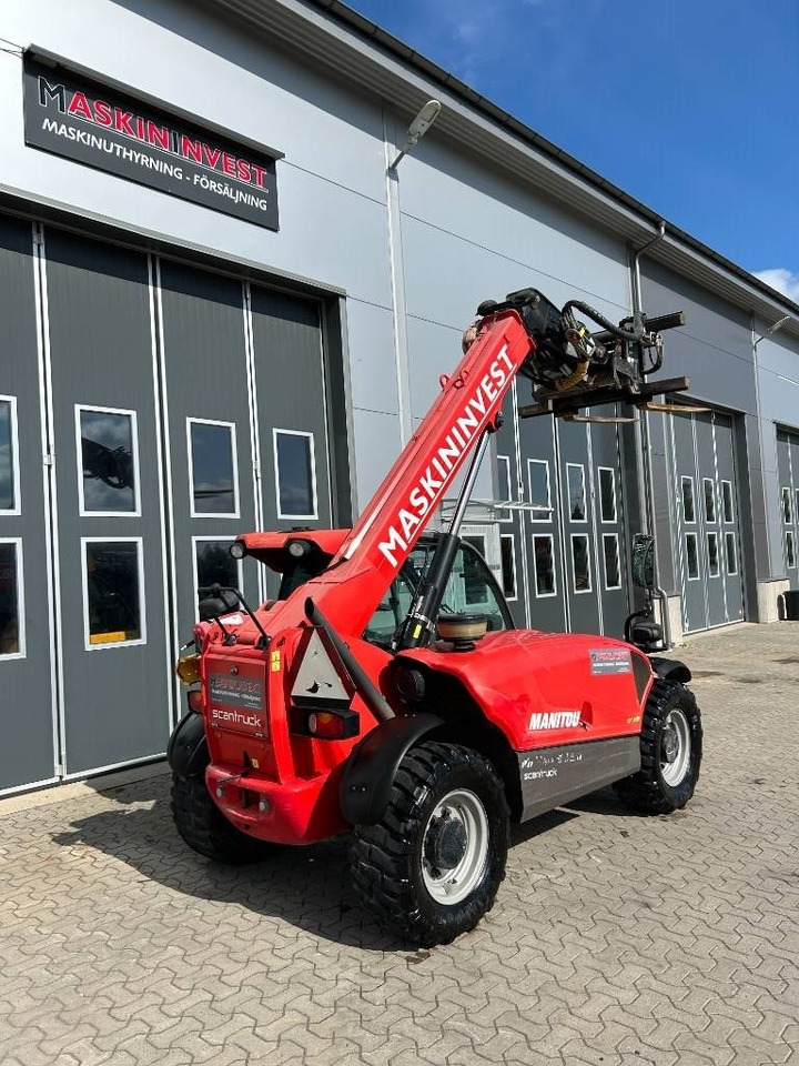 Manitou MLT 625-75 H | AC | Bomfjädring - Kurottaja: kuva Manitou MLT 625-75 H | AC | Bomfjädring - Kurottaja Manitou MLT 625-75 H | AC | Bomfjädring - Kurottaja: kuva Manitou MLT 625-75 H | AC | Bomfjädring - Kurottaja