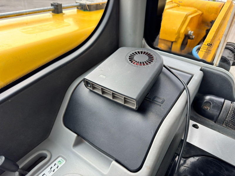 Kurottaja Merlo 28.8L Plus Merlo 28.8L Plus: kuva Kurottaja Merlo 28.8L Plus Merlo 28.8L Plus