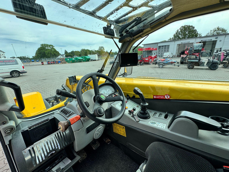 Kurottaja Merlo 28.8L Plus Merlo 28.8L Plus: kuva Kurottaja Merlo 28.8L Plus Merlo 28.8L Plus