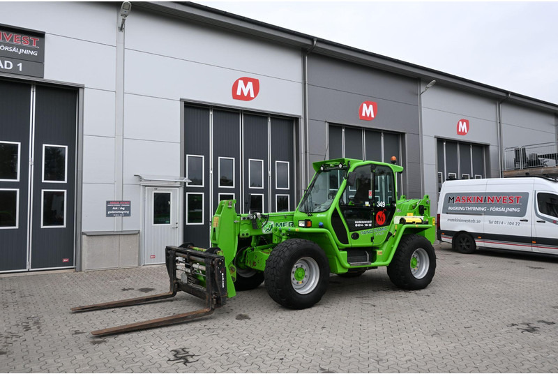 Merlo 72.10 - Kurottaja: kuva Merlo 72.10 - Kurottaja Merlo 72.10 - Kurottaja: kuva Merlo 72.10 - Kurottaja