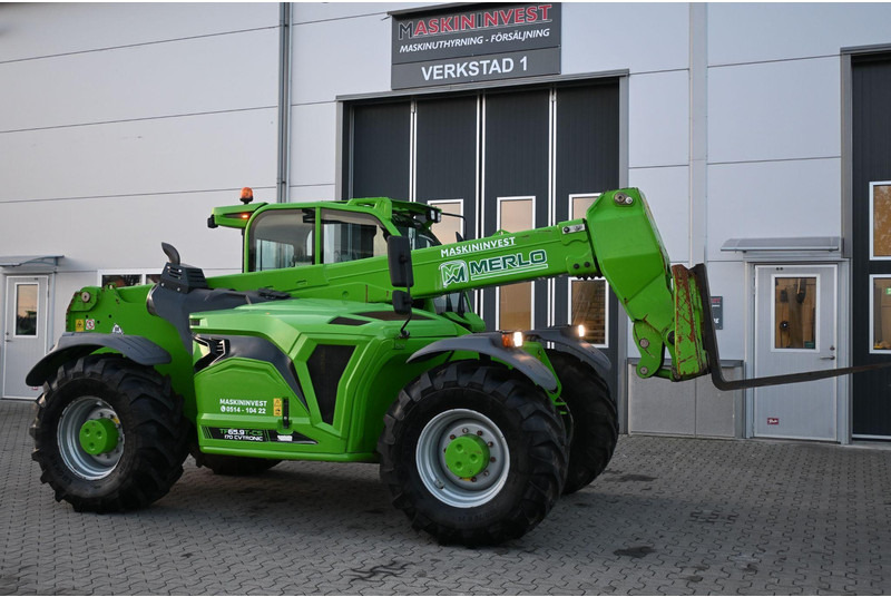 Merlo TF65.9TCS-170 CVTRONIC-HF - Kurottaja: kuva Merlo TF65.9TCS-170 CVTRONIC-HF - Kurottaja Merlo TF65.9TCS-170 CVTRONIC-HF - Kurottaja: kuva Merlo TF65.9TCS-170 CVTRONIC-HF - Kurottaja