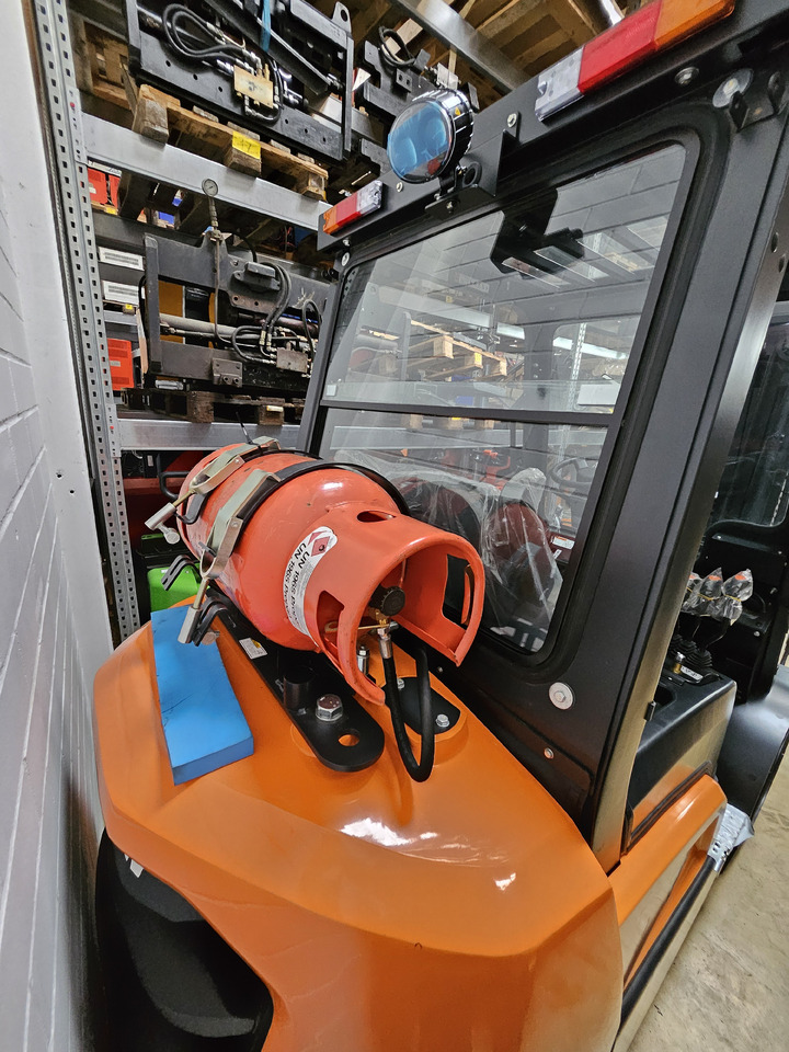 Doosan G25NXP - Kaasutrukki: kuva Doosan G25NXP - Kaasutrukki Doosan G25NXP - Kaasutrukki: kuva Doosan G25NXP - Kaasutrukki