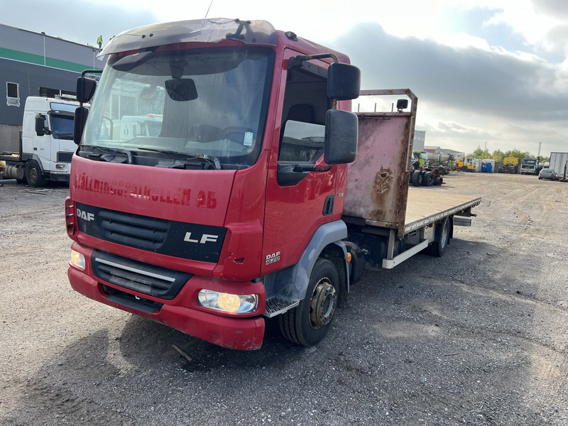 DAF LF45 210 - Lava-kuorma-auto: kuva DAF LF45 210 - Lava-kuorma-auto DAF LF45 210 - Lava-kuorma-auto: kuva DAF LF45 210 - Lava-kuorma-auto