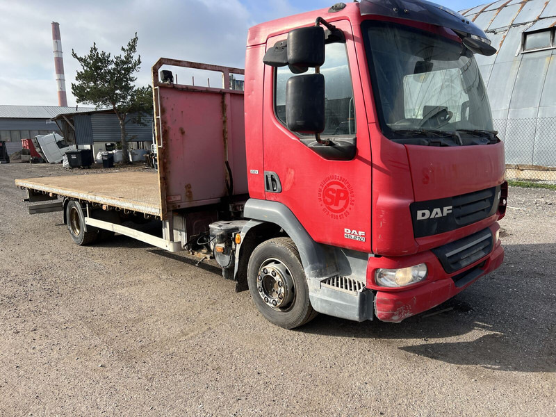 DAF LF45 210 - Lava-kuorma-auto: kuva DAF LF45 210 - Lava-kuorma-auto DAF LF45 210 - Lava-kuorma-auto: kuva DAF LF45 210 - Lava-kuorma-auto