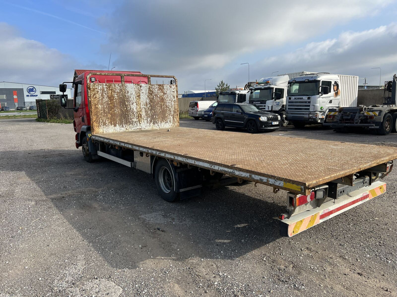 DAF LF45 210 - Lava-kuorma-auto: kuva DAF LF45 210 - Lava-kuorma-auto DAF LF45 210 - Lava-kuorma-auto: kuva DAF LF45 210 - Lava-kuorma-auto