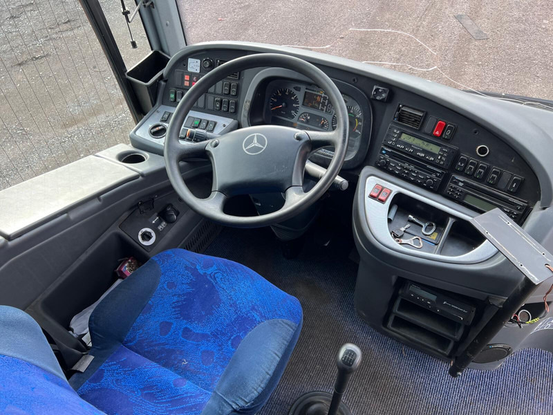 Mercedes-Benz O510 TOURINO - Turistibussi: kuva Mercedes-Benz O510 TOURINO - Turistibussi Mercedes-Benz O510 TOURINO - Turistibussi: kuva Mercedes-Benz O510 TOURINO - Turistibussi