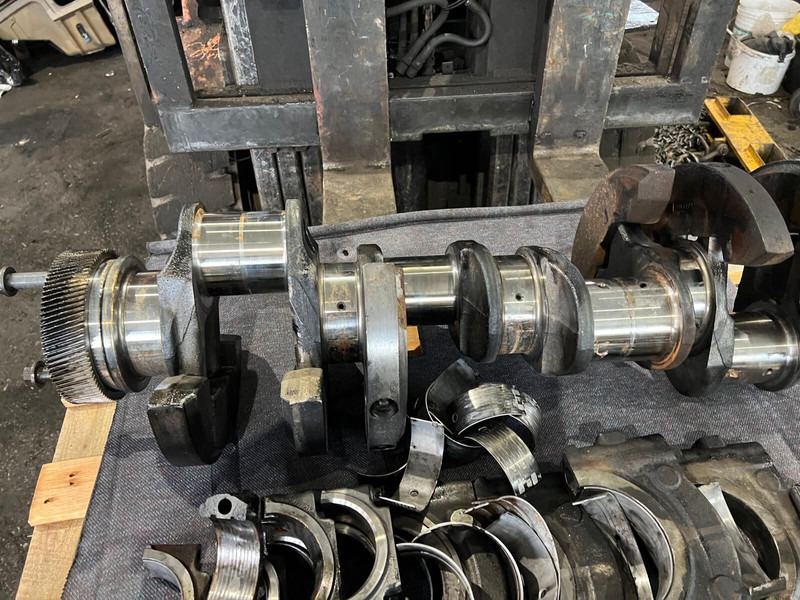 Scania R580 - Kampiakseli: kuva Scania R580 - Kampiakseli Scania R580 - Kampiakseli: kuva Scania R580 - Kampiakseli