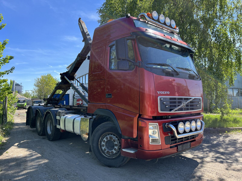 Volvo FH480 - Koukkulava kuorma-auto: kuva Volvo FH480 - Koukkulava kuorma-auto Volvo FH480 - Koukkulava kuorma-auto: kuva Volvo FH480 - Koukkulava kuorma-auto
