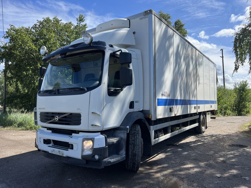 Volvo FL 290 - Umpikori kuorma-auto: kuva Volvo FL 290 - Umpikori kuorma-auto Volvo FL 290 - Umpikori kuorma-auto: kuva Volvo FL 290 - Umpikori kuorma-auto