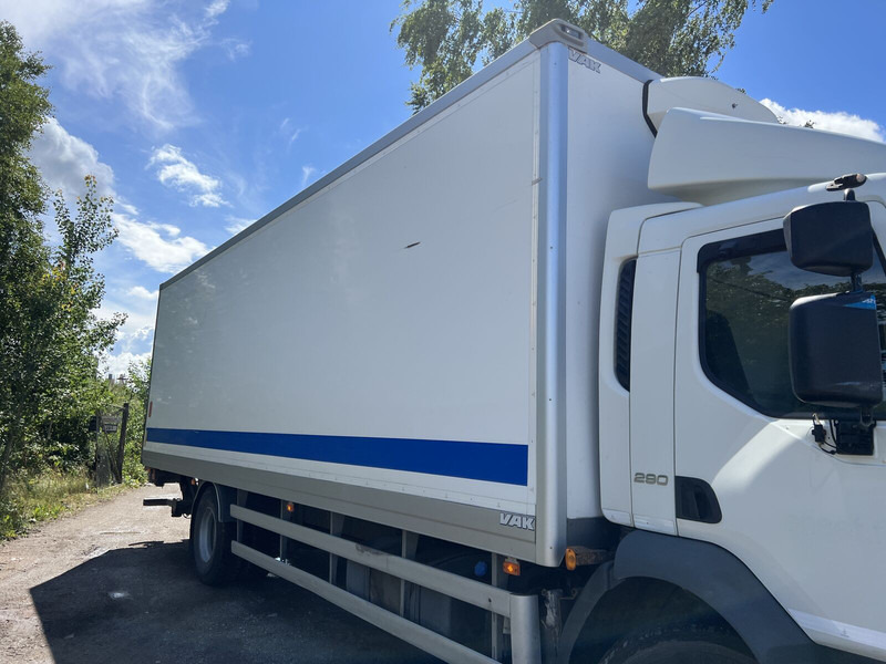 Volvo FL 290 - Umpikori kuorma-auto: kuva Volvo FL 290 - Umpikori kuorma-auto Volvo FL 290 - Umpikori kuorma-auto: kuva Volvo FL 290 - Umpikori kuorma-auto