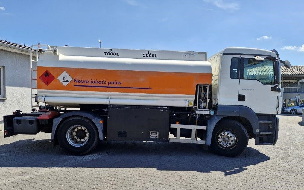 MAN TGS 18.440/ STOKOTA - Säiliöauto: kuva MAN TGS 18.440/ STOKOTA - Säiliöauto MAN TGS 18.440/ STOKOTA - Säiliöauto: kuva MAN TGS 18.440/ STOKOTA - Säiliöauto