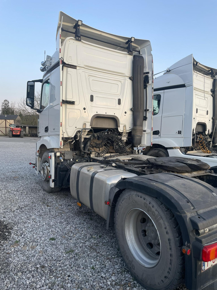 Mercedes-beenz actros - Vetopöytäauto: kuva mercedes-beenz actros - Vetopöytäauto Mercedes-beenz actros - Vetopöytäauto: kuva mercedes-beenz actros - Vetopöytäauto