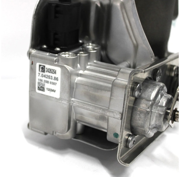 DAF XF106 BPV Klep 2426254 | 2123995 | 2256375 - Pakokaasujärjestelmä - Kuorma-auto: kuva DAF XF106 BPV Klep 2426254 | 2123995 | 2256375 - Pakokaasujärjestelmä - Kuorma-auto DAF XF106 BPV Klep 2426254 | 2123995 | 2256375 - Pakokaasujärjestelmä - Kuorma-auto: kuva DAF XF106 BPV Klep 2426254 | 2123995 | 2256375 - Pakokaasujärjestelmä - Kuorma-auto