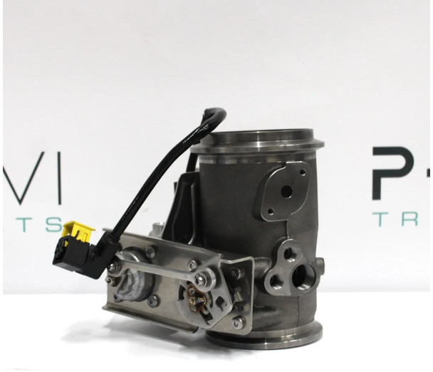 DAF XF106 BPV Klep 2426254 | 2123995 | 2256375 - Pakokaasujärjestelmä - Kuorma-auto: kuva DAF XF106 BPV Klep 2426254 | 2123995 | 2256375 - Pakokaasujärjestelmä - Kuorma-auto DAF XF106 BPV Klep 2426254 | 2123995 | 2256375 - Pakokaasujärjestelmä - Kuorma-auto: kuva DAF XF106 BPV Klep 2426254 | 2123995 | 2256375 - Pakokaasujärjestelmä - Kuorma-auto