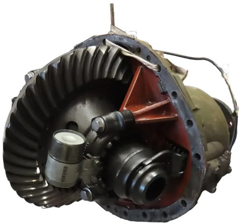 DAF XF106 Differentieel 1344 2312482 Ratio 2.79 - Differentiaali - Kuorma-auto: kuva DAF XF106 Differentieel 1344 2312482 Ratio 2.79 - Differentiaali - Kuorma-auto DAF XF106 Differentieel 1344 2312482 Ratio 2.79 - Differentiaali - Kuorma-auto: kuva DAF XF106 Differentieel 1344 2312482 Ratio 2.79 - Differentiaali - Kuorma-auto