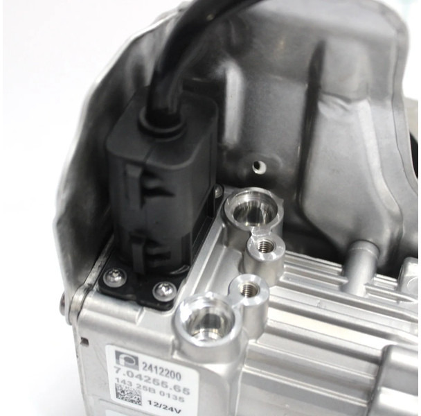 DAF XF106 EGR Klep 2412200 | 2339622 | 2256370 Nieuw! - Pakokaasujärjestelmä - Kuorma-auto: kuva DAF XF106 EGR Klep 2412200 | 2339622 | 2256370 Nieuw! - Pakokaasujärjestelmä - Kuorma-auto DAF XF106 EGR Klep 2412200 | 2339622 | 2256370 Nieuw! - Pakokaasujärjestelmä - Kuorma-auto: kuva DAF XF106 EGR Klep 2412200 | 2339622 | 2256370 Nieuw! - Pakokaasujärjestelmä - Kuorma-auto