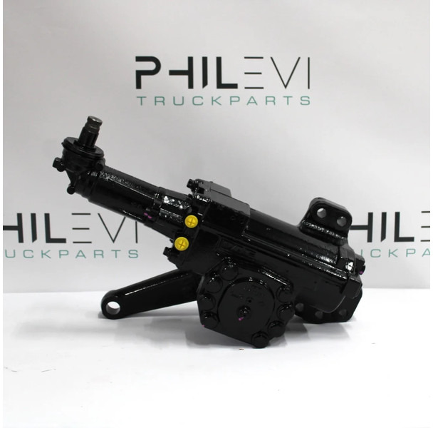 DAF XF106 Stuurhuis 1846034 | 2416795 Gereviseerd - Ohjausvaihde - Kuorma-auto: kuva DAF XF106 Stuurhuis 1846034 | 2416795 Gereviseerd - Ohjausvaihde - Kuorma-auto DAF XF106 Stuurhuis 1846034 | 2416795 Gereviseerd - Ohjausvaihde - Kuorma-auto: kuva DAF XF106 Stuurhuis 1846034 | 2416795 Gereviseerd - Ohjausvaihde - Kuorma-auto