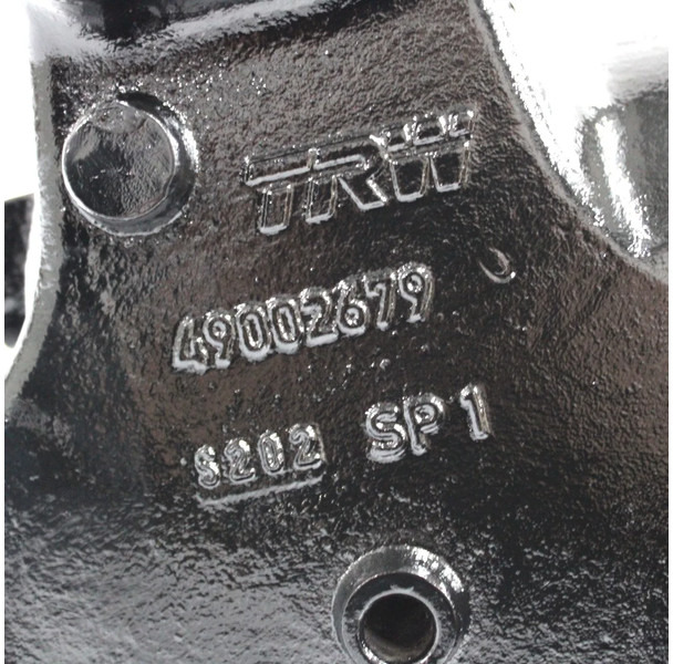 DAF XF106 Stuurhuis 1846034 | 2416795 Gereviseerd - Ohjausvaihde - Kuorma-auto: kuva DAF XF106 Stuurhuis 1846034 | 2416795 Gereviseerd - Ohjausvaihde - Kuorma-auto DAF XF106 Stuurhuis 1846034 | 2416795 Gereviseerd - Ohjausvaihde - Kuorma-auto: kuva DAF XF106 Stuurhuis 1846034 | 2416795 Gereviseerd - Ohjausvaihde - Kuorma-auto