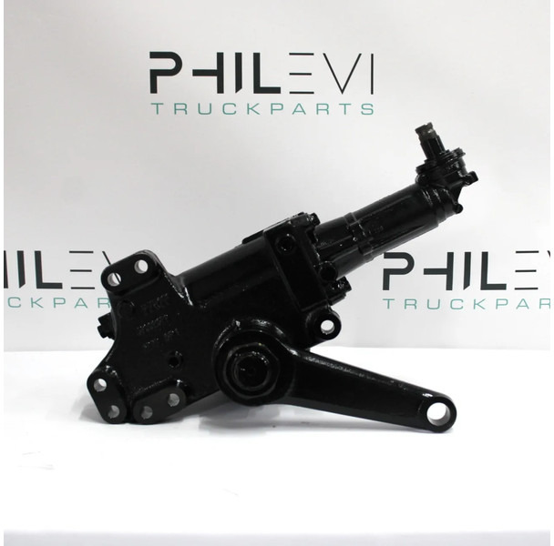 DAF XF106 Stuurhuis 1846034 | 2416795 Gereviseerd - Ohjausvaihde - Kuorma-auto: kuva DAF XF106 Stuurhuis 1846034 | 2416795 Gereviseerd - Ohjausvaihde - Kuorma-auto DAF XF106 Stuurhuis 1846034 | 2416795 Gereviseerd - Ohjausvaihde - Kuorma-auto: kuva DAF XF106 Stuurhuis 1846034 | 2416795 Gereviseerd - Ohjausvaihde - Kuorma-auto