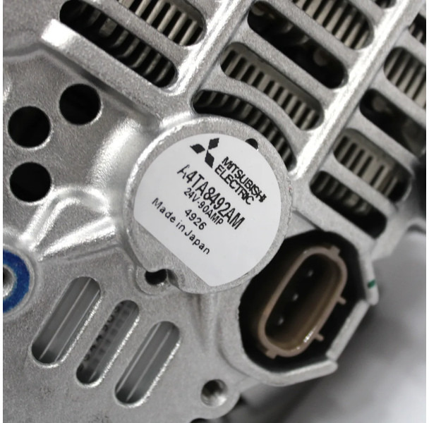 Iveco Hiway Dynamo 504349338 | 500315943 | 504114397 Nieuw! - Generaattori - Kuorma-auto: kuva Iveco Hiway Dynamo 504349338 | 500315943 | 504114397 Nieuw! - Generaattori - Kuorma-auto Iveco Hiway Dynamo 504349338 | 500315943 | 504114397 Nieuw! - Generaattori - Kuorma-auto: kuva Iveco Hiway Dynamo 504349338 | 500315943 | 504114397 Nieuw! - Generaattori - Kuorma-auto