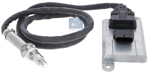 Iveco Hiway Nox Sensor 5801754014 | 5801627703 - Anturi - Kuorma-auto: kuva Iveco Hiway Nox Sensor 5801754014 | 5801627703 - Anturi - Kuorma-auto Iveco Hiway Nox Sensor 5801754014 | 5801627703 - Anturi - Kuorma-auto: kuva Iveco Hiway Nox Sensor 5801754014 | 5801627703 - Anturi - Kuorma-auto