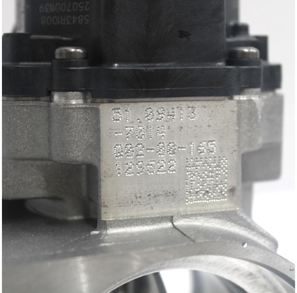 MAN TGL/TGM Smoorklep 51.09413-7014 Nieuw - Pakokaasujärjestelmä - Kuorma-auto: kuva MAN TGL/TGM Smoorklep 51.09413-7014 Nieuw - Pakokaasujärjestelmä - Kuorma-auto MAN TGL/TGM Smoorklep 51.09413-7014 Nieuw - Pakokaasujärjestelmä - Kuorma-auto: kuva MAN TGL/TGM Smoorklep 51.09413-7014 Nieuw - Pakokaasujärjestelmä - Kuorma-auto