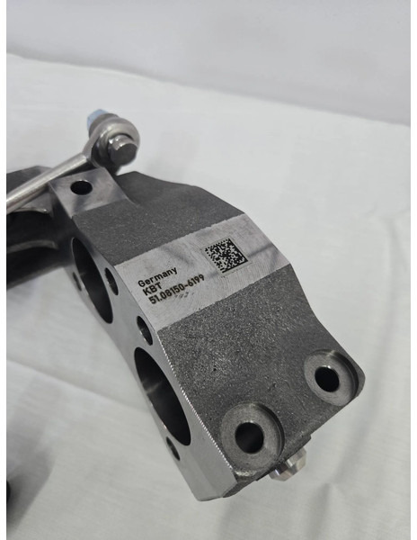 MAN TGX/TGS Egr Klep 51.08150-6199 Nieuw - Pakokaasujärjestelmä - Kuorma-auto: kuva MAN TGX/TGS Egr Klep 51.08150-6199 Nieuw - Pakokaasujärjestelmä - Kuorma-auto MAN TGX/TGS Egr Klep 51.08150-6199 Nieuw - Pakokaasujärjestelmä - Kuorma-auto: kuva MAN TGX/TGS Egr Klep 51.08150-6199 Nieuw - Pakokaasujärjestelmä - Kuorma-auto