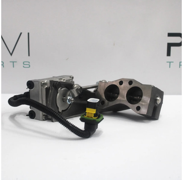 MAN TGX/TGS Egr Klep 51.08150-6199 Nieuw - Pakokaasujärjestelmä - Kuorma-auto: kuva MAN TGX/TGS Egr Klep 51.08150-6199 Nieuw - Pakokaasujärjestelmä - Kuorma-auto MAN TGX/TGS Egr Klep 51.08150-6199 Nieuw - Pakokaasujärjestelmä - Kuorma-auto: kuva MAN TGX/TGS Egr Klep 51.08150-6199 Nieuw - Pakokaasujärjestelmä - Kuorma-auto