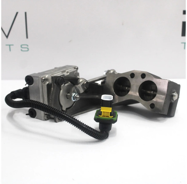 MAN TGX/TGS Egr Klep 51.08150-6199 Nieuw - Pakokaasujärjestelmä - Kuorma-auto: kuva MAN TGX/TGS Egr Klep 51.08150-6199 Nieuw - Pakokaasujärjestelmä - Kuorma-auto MAN TGX/TGS Egr Klep 51.08150-6199 Nieuw - Pakokaasujärjestelmä - Kuorma-auto: kuva MAN TGX/TGS Egr Klep 51.08150-6199 Nieuw - Pakokaasujärjestelmä - Kuorma-auto