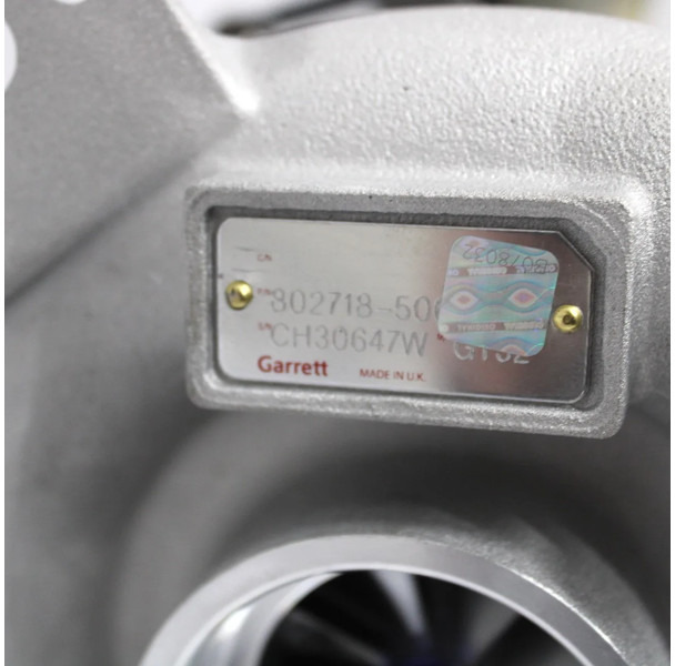 MAN TGX/TGS Turbo 51.09100-7970 Nieuw! - Turboahdin - Kuorma-auto: kuva MAN TGX/TGS Turbo 51.09100-7970 Nieuw! - Turboahdin - Kuorma-auto MAN TGX/TGS Turbo 51.09100-7970 Nieuw! - Turboahdin - Kuorma-auto: kuva MAN TGX/TGS Turbo 51.09100-7970 Nieuw! - Turboahdin - Kuorma-auto