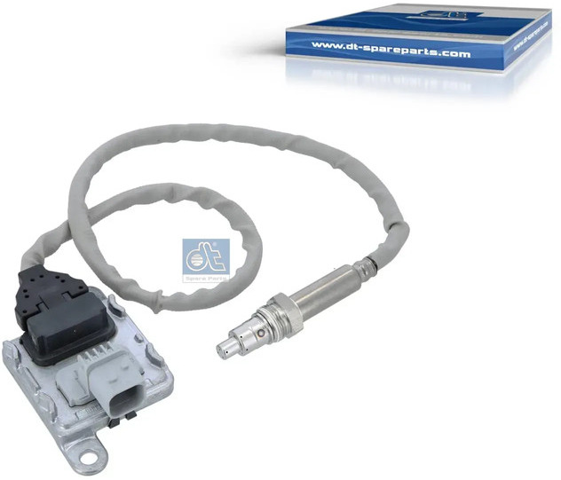 Mercedes-Benz Atego Nox Sensor A 011 153 62 28 Euro 6 - Anturi - Kuorma-auto: kuva Mercedes-Benz Atego Nox Sensor A 011 153 62 28 Euro 6 - Anturi - Kuorma-auto Mercedes-Benz Atego Nox Sensor A 011 153 62 28 Euro 6 - Anturi - Kuorma-auto: kuva Mercedes-Benz Atego Nox Sensor A 011 153 62 28 Euro 6 - Anturi - Kuorma-auto