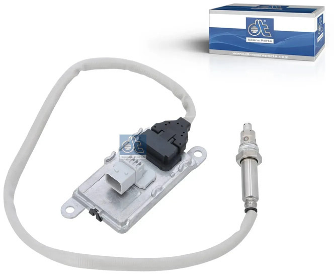 Mercedes-Benz Nox Sensor A 010 153 16 28 Euro 6 - Anturi - Kuorma-auto: kuva Mercedes-Benz Nox Sensor A 010 153 16 28 Euro 6 - Anturi - Kuorma-auto Mercedes-Benz Nox Sensor A 010 153 16 28 Euro 6 - Anturi - Kuorma-auto: kuva Mercedes-Benz Nox Sensor A 010 153 16 28 Euro 6 - Anturi - Kuorma-auto